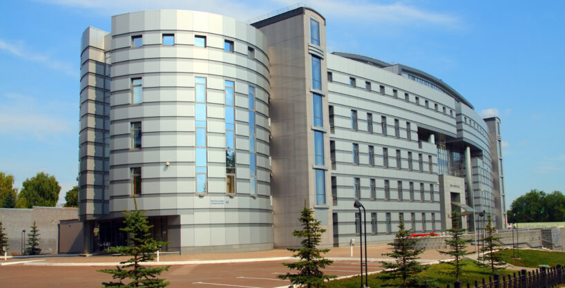 Oficinas Ejecutivas en Zona Corporativa