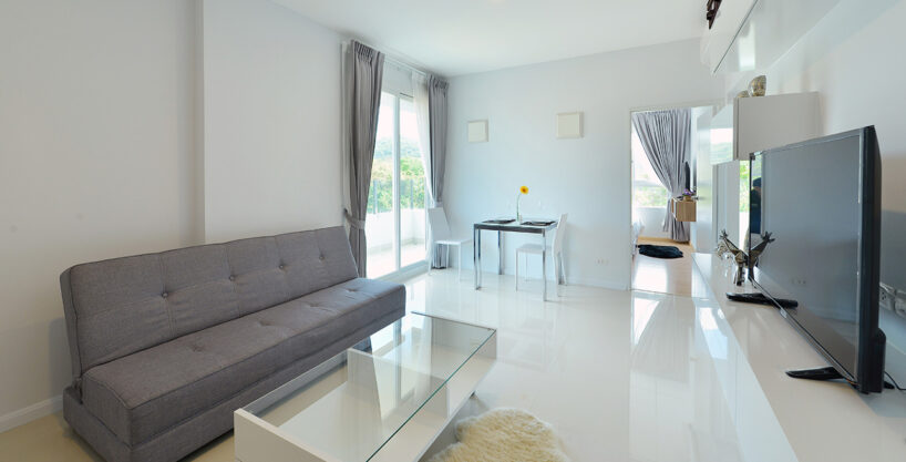 Departamento de Lujo en Zona Exclusiva