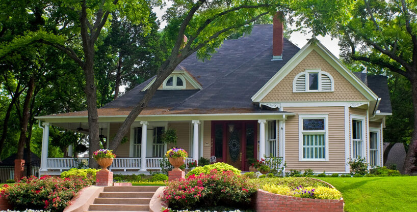 Casa Minimalista en Fraccionamiento Moderno