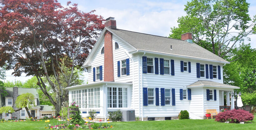 Casa Residencial en Privada